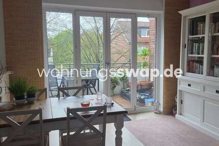 Wohnung Hamburg-Nord Nord - 3 Zimmer, 73 m&sup2;, 780&euro; | Angebot:26779320