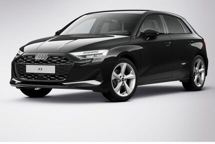 Audi A3 1.890 km 37.710 € Hamburg 22529