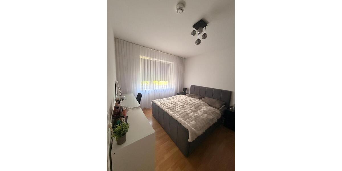 Etagenwohnung Hamburg Wandsbek - 2 Zimmer, 62 m&sup2;, 350.000&euro; | Angebot:26927062