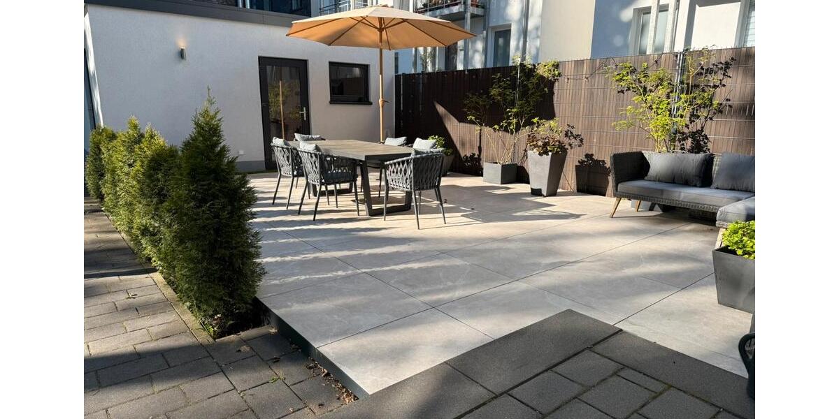 Erdgeschoßwohnung Hamburg Wandsbek - 3.5 Zimmer, 134 m&sup2;, 999.000&euro; | Angebot:26579787