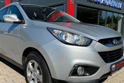 Hyundai ix35 131.200 km 8.800 &euro; Neu Wulmstorf 21629