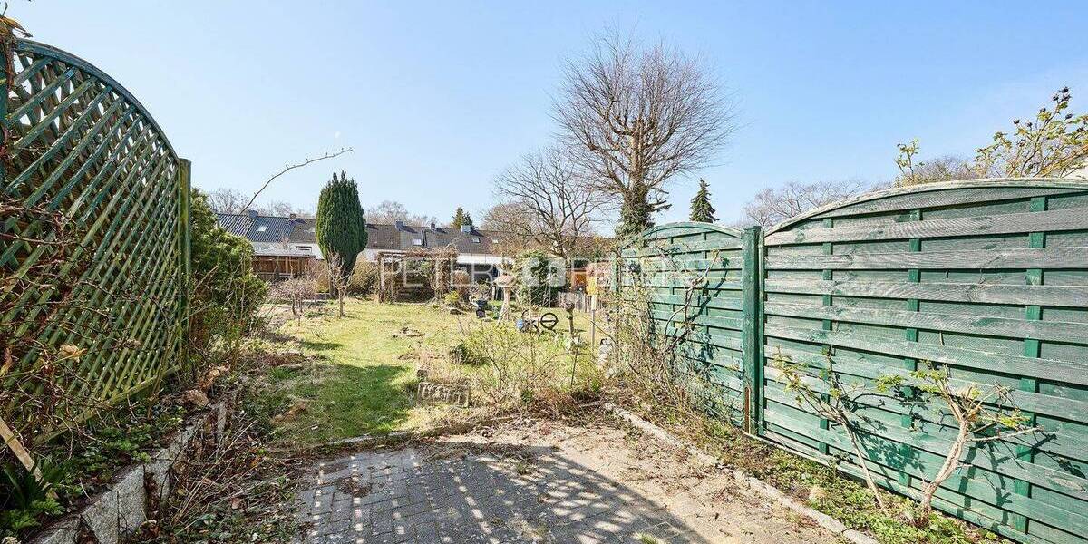 Reihenmittelhaus Hamburg Neugraben-Fischbek - 3 Zimmer, 61 m&sup2;, 220.000&euro; | Angebot:26309906