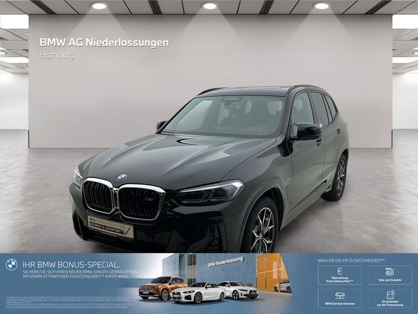 X3 M40