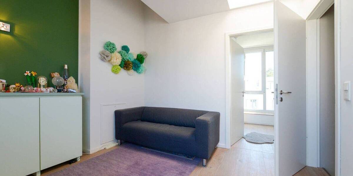 Mehrfamilienhaus, Wohnhaus Hamburg / Lokstedt Lokstedt - 7 Zimmer, 168 m&sup2;, 1.340.000&euro; | Angebot:26715080