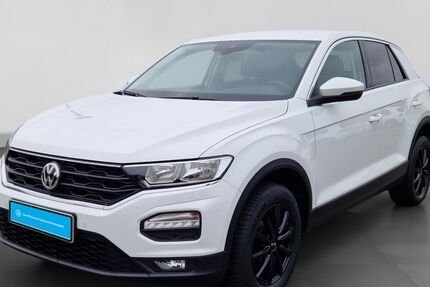 VW T-Roc 94.017 km 17.980 &euro; Seevetal 21220