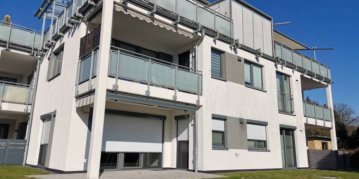 Terrassenwohnung Buxtehude - 2 Zimmer, 92 m&sup2;, 358.700&euro; | Angebot:26156270