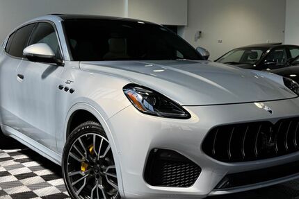 Maserati Grecale 11.000 km 48.990 &euro; Hamburg 22041