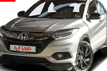 Honda HR-V 59.860 km 22.490 &euro; Hamburg 22761