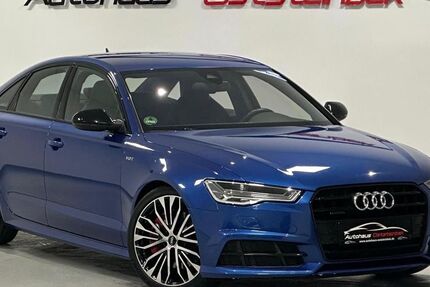 Audi A6 112.500 km 32.990 &euro; Oststeinbek 22113