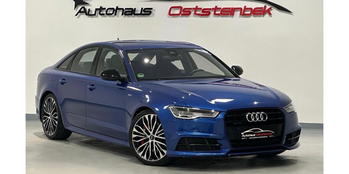Audi A6 112.500 km 32.990 &euro; Oststeinbek 22113