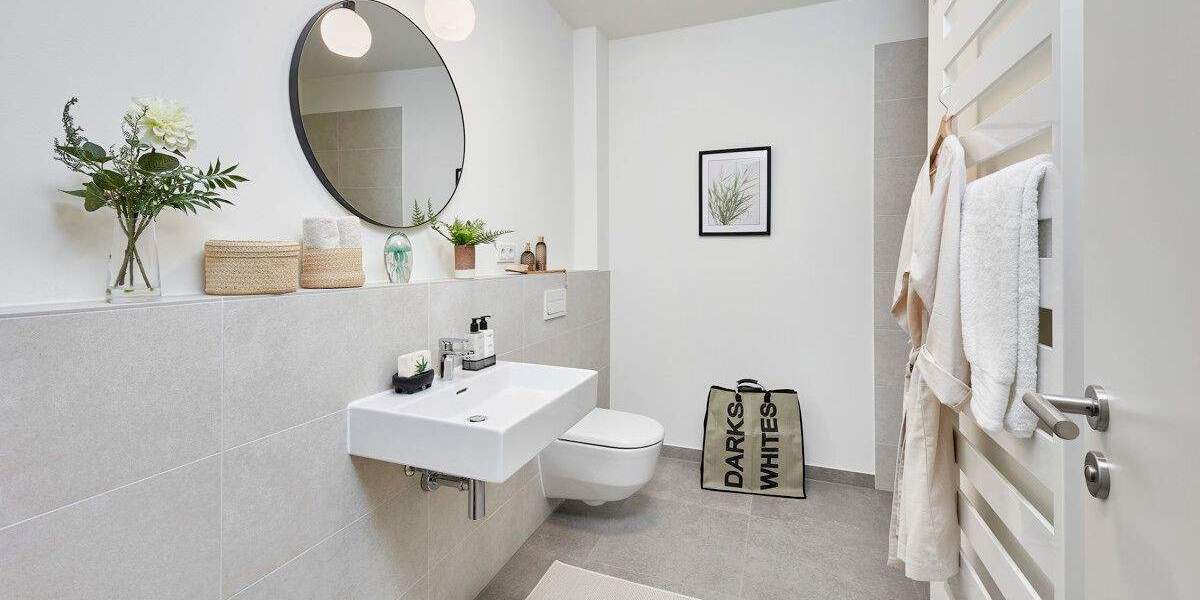 Etagenwohnung Pinneberg - 5 Zimmer, 125 m&sup2;, 699.000&euro; | Angebot:25662597