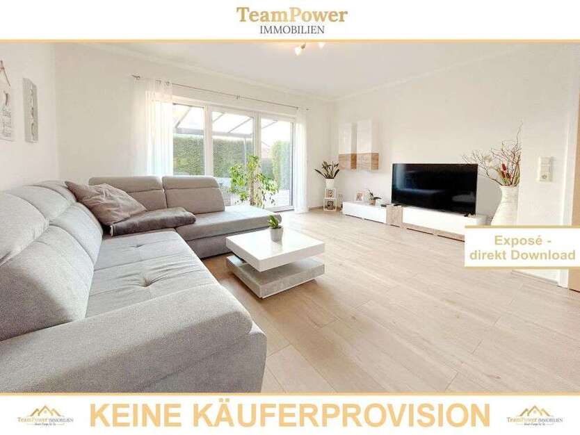 Haus zum Kaufen in Itzstedt 449.000 € 111.67 m²