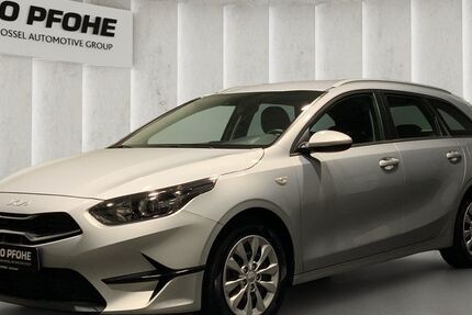 Kia ceed Sportswagon 13.878 km 18.290 &euro; Hamburg 22335