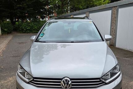 VW Golf Sportsvan 47.747 km 14.800 &euro; Hamburg 22359