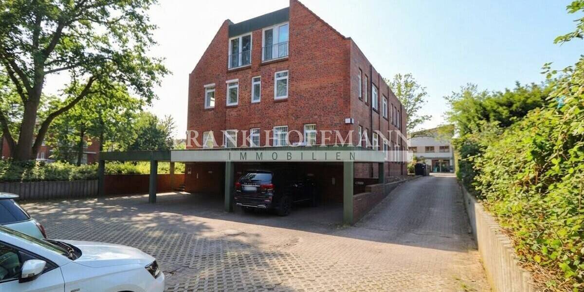 Gewerbeobjekt Norderstedt Garstedt - 399.000&euro; | Angebot:26292103
