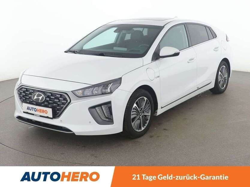 IONIQ