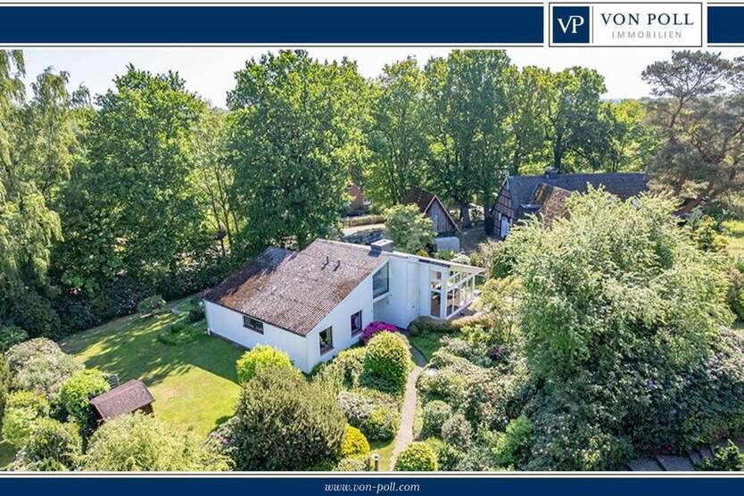 Haus zum Kaufen in Asendorf 419.000 € 140 m²