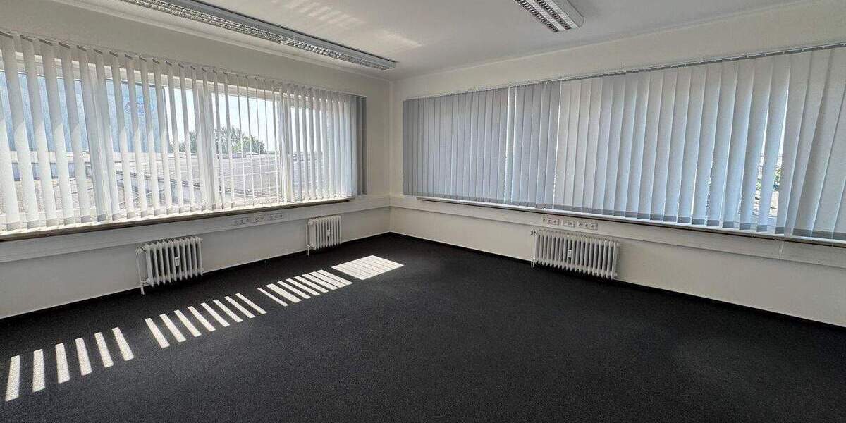 Gewerbeobjekt Hamburg Billbrook - 1 Zimmer, 360 m&sup2;, 3.924&euro; | Angebot:26275777