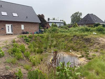 HIER KÖNNTE IHR NEUES ZUHAUSE ENTSTEHEN - Grundstück Holm | Angebot:26302013