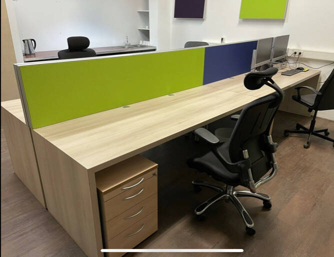 Gewerbeobjekt Hamburg Winterhude - 320&euro; | Angebot:25751345