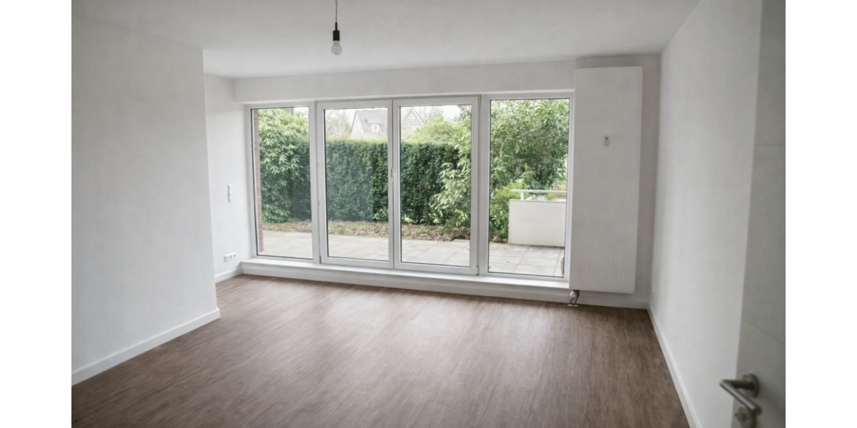 Etagenwohnung Hamburg Volksdorf - 3 Zimmer, 97 m&sup2;, 561.000&euro; | Angebot:26927147