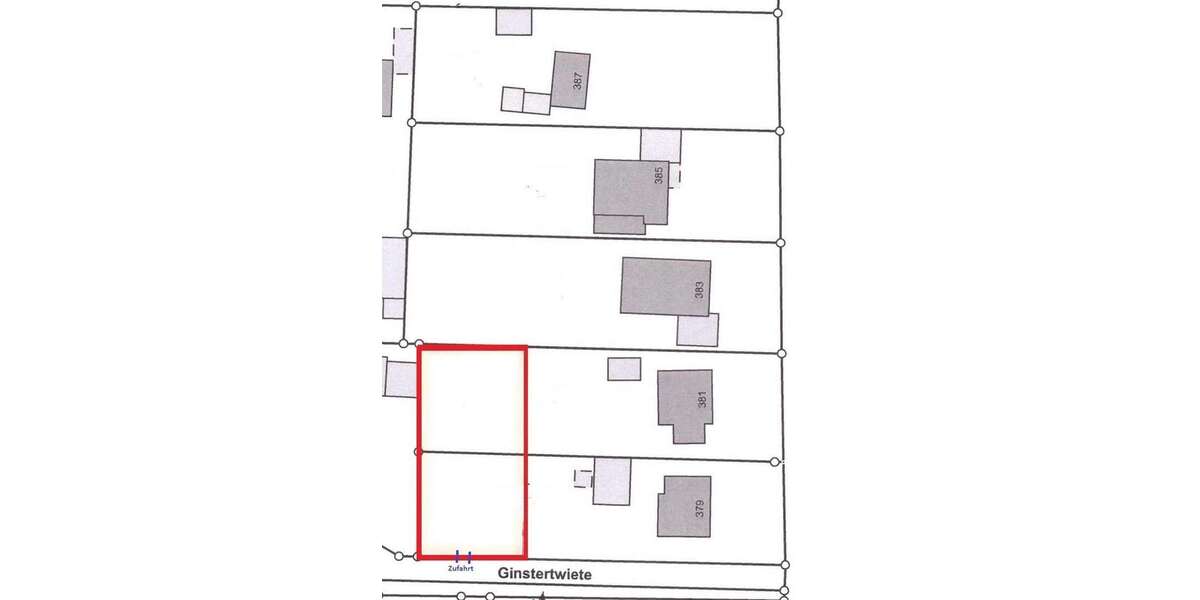 Grundstück Quickborn - 336.000&euro; | Angebot:25373522