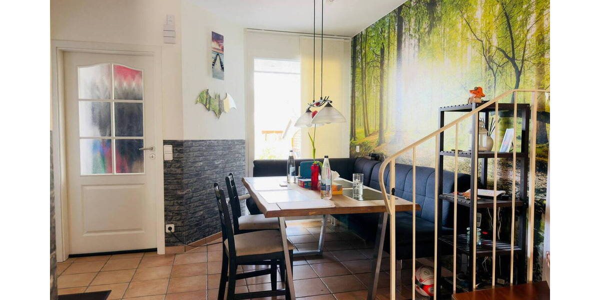 Reihenmittelhaus Tornesch - 4 Zimmer, 110 m&sup2;, 390.000&euro; | Angebot:26330462