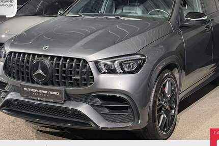 Mercedes-Benz GLE 63 AMG 76.500 km 94.900 &euro; Stelle 21435