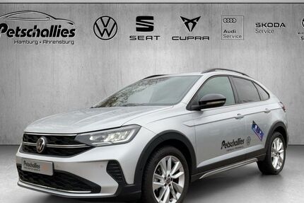 VW Taigo 9.900 km 24.450 &euro; Ahrensburg 22926