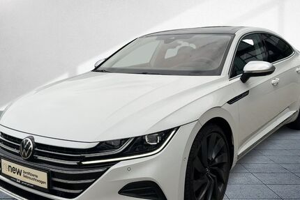 VW Arteon 76.600 km 27.880 &euro; Buchholz 21244