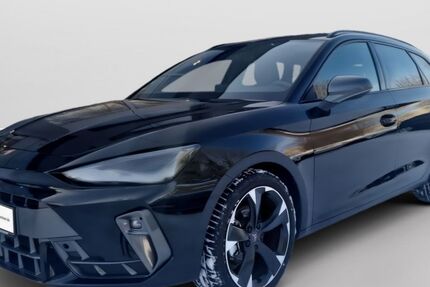 Cupra Leon 10.552 km 29.950 &euro; Hamburg 22045