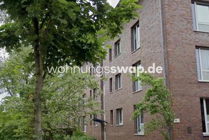 Wohnung Hamburg Billwerder - 3 Zimmer, 74 m&sup2;, 900&euro; | Angebot:26341562