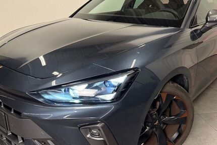 Cupra Leon 13.326 km 30.900 &euro; Buchholz in der Nordheide 21244