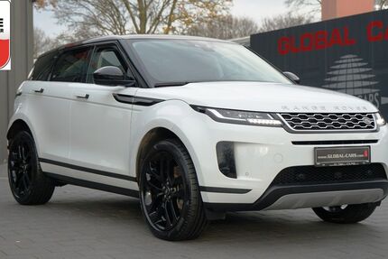 Land Rover Range Rover Evoque 144.000 km 21.885 &euro; Hamburg 22453