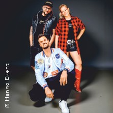 Stereoact & Lena Marie Engel 28.03.2026 Grosse Freiheit 36