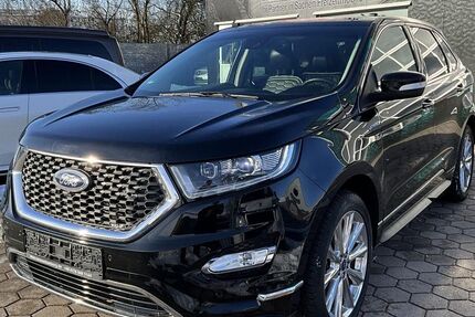Ford Edge 88.000 km 18.990 &euro; Börnsen 21039
