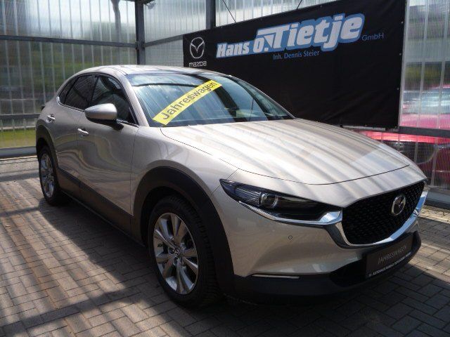 Mazda CX-30 9.185 km 24.990 &euro; Holm Krs. Pinneberg 25488