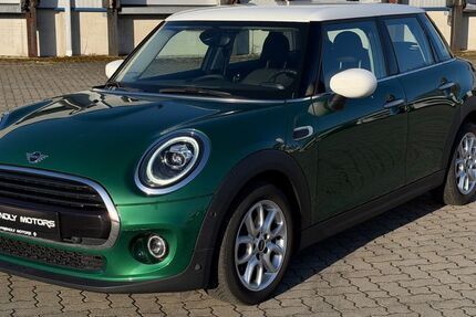 Mini Cooper 36.989 km 19.000 &euro; Börnsen 21039