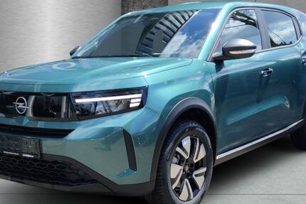 Opel Frontera 4.342 km 22.990 &euro; Norderstedt 22848