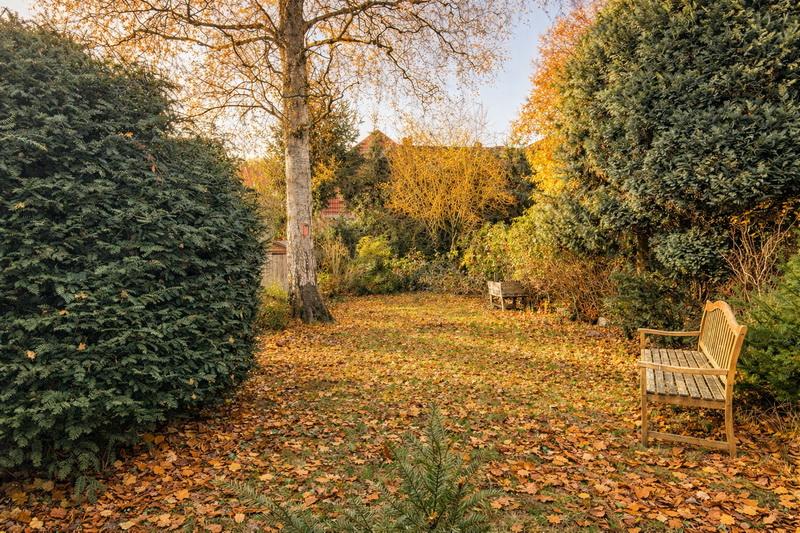 Hier lässt es sich leben ! ! ! Familien*END*reihenhaus in Hamburg-Niendorf - Reihenendhaus Hamburg Niendorf | Angebot:24975426