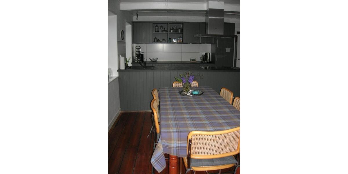 Bauernhaus, Landhaus Hamburg Wandsbek - 6 Zimmer, 128 m&sup2;, 365.000&euro; | Angebot:27200693