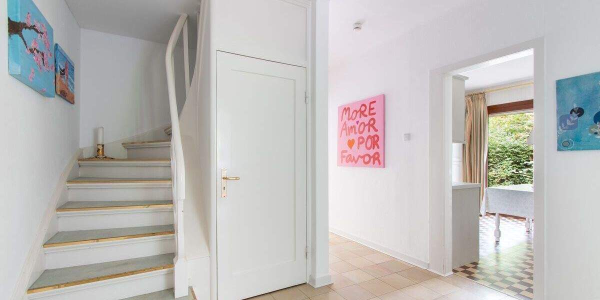 Mehrfamilienhaus, Wohnhaus Hamburg Wellingsbüttel - 5 Zimmer, 210 m&sup2;, 1.250.000&euro; | Angebot:25799180