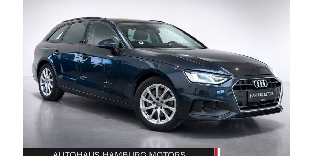 Audi A4 176.000 km 18.990 &euro; Hamburg 21037