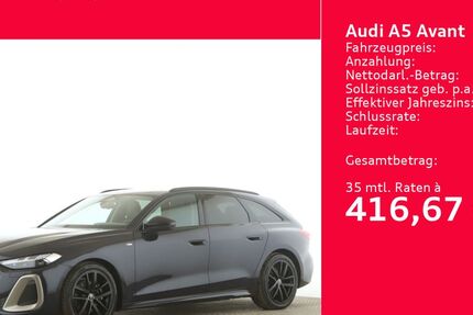 Audi A5 18.569 km 55.225 &euro; Seevetal 21217