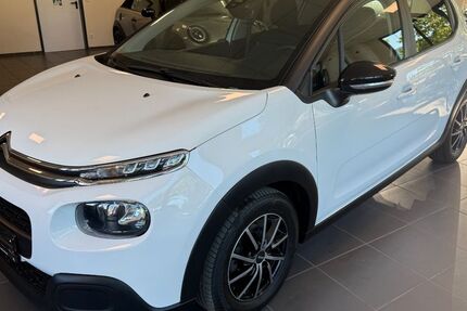 Citroen C3 41.740 km 9.990 &euro; Geesthacht 21502