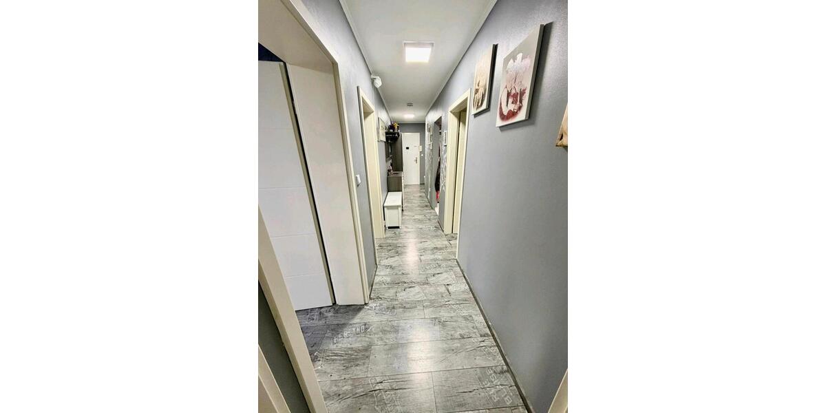 Etagenwohnung Geesthacht - 3.5 Zimmer, 80 m&sup2;, 235.000&euro; | Angebot:26841795