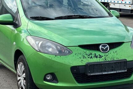 Mazda 2 235.000 km 900 &euro; Buxtehude 21614