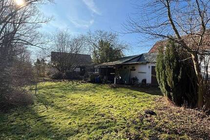 Grundstück Hamburg Neuland - 238.000&euro; | Angebot:26015341