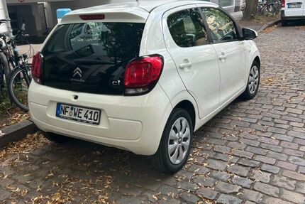 Citroen C1 34.000 km 5.499 &euro; Hamburg 22085