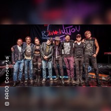 Der Udonaut & Die Paniker 27.12.2025 Bahnhof Pauli